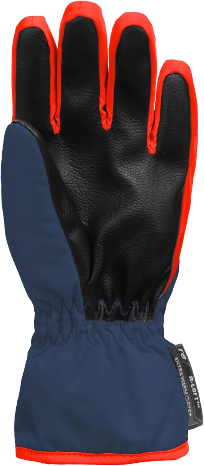 Detalle de Reusch Ben moufles enfants imperméables et respirants