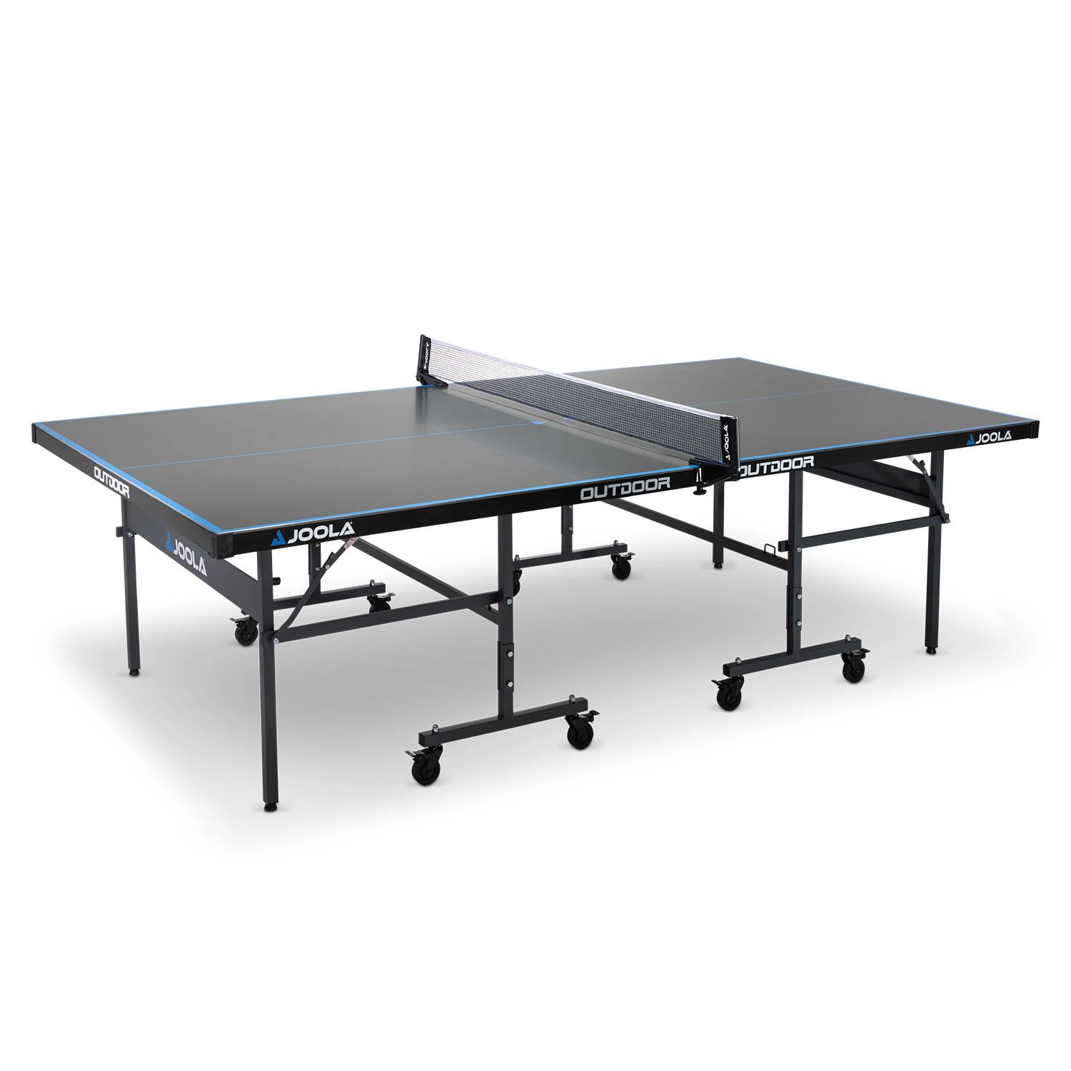 Joola J200A mesa ping pong 6 mm