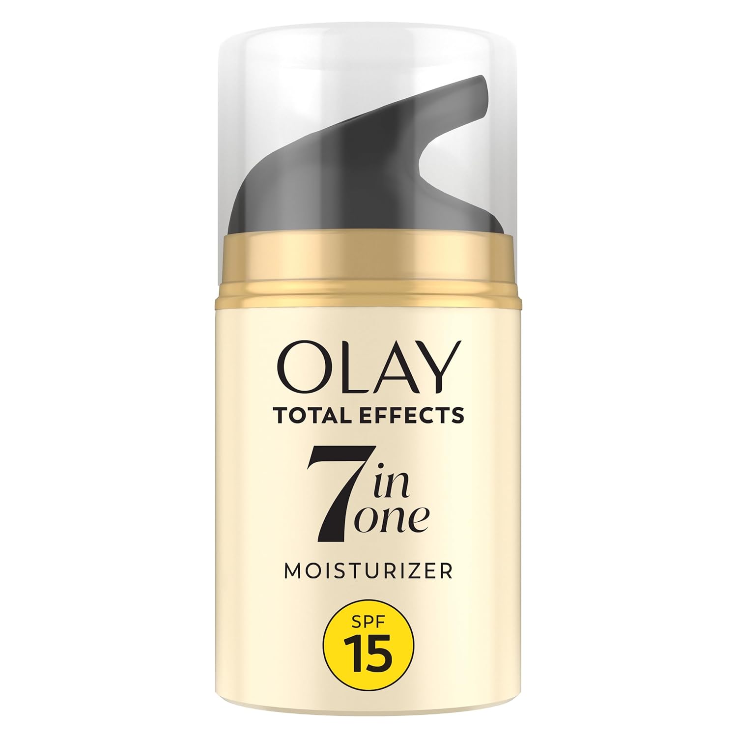 Detalle de OLAY Total Effects 7-in-1 Face Moisturizer SPF 15 1.7 oz
