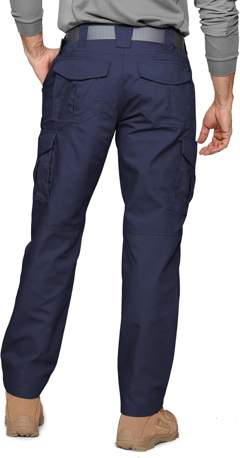 Thumbnail 5 de SPOSULEI Tactical Work Pants for Men