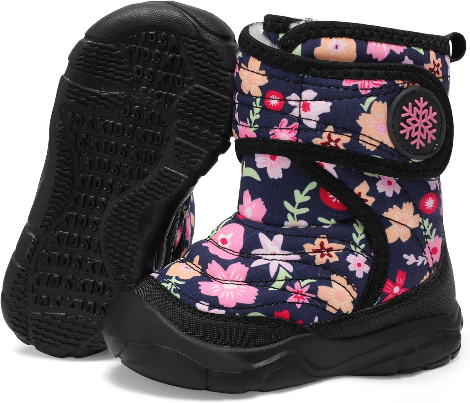 Thumbnail 6 de BARERUN Toddler Snow Boots