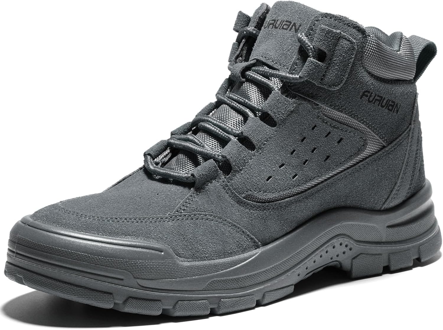 Thumbnail 5 de Furuian Steel Toe Boots ⚙️