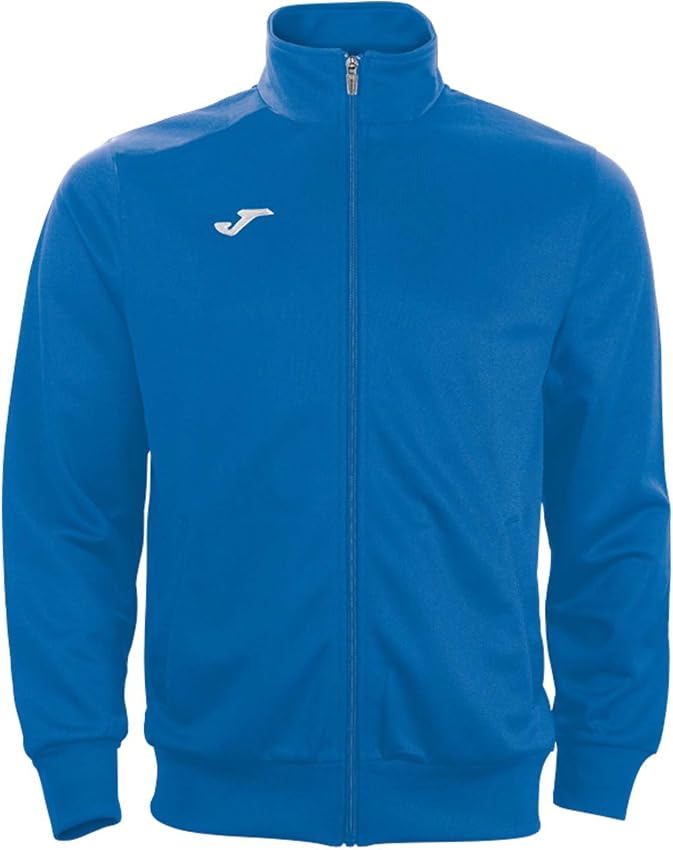 Detalle de Joma Chaqueta Gala azul royal