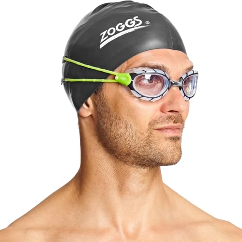 Thumbnail 6 de Gafas de Natación Zoggs Predator: Antivaho, UV y Visión 180° para Adultos