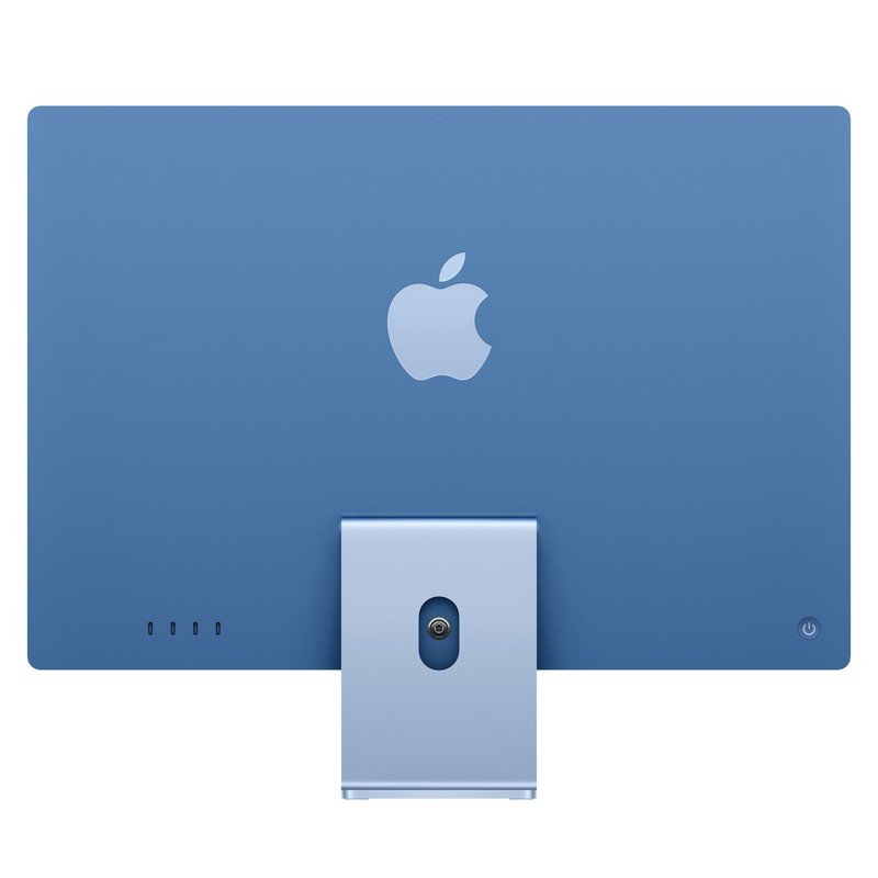 Detalle 2 de Apple iMac 24 M4 24" Retina 4.5K 256GB