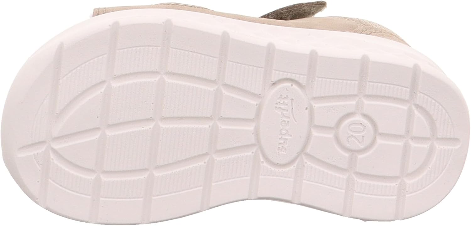 Thumbnail 3 de Superfit LAGOON Sandale 1-000520 für Jungen – mit 2 Klettverschlüssen und Leder-Futter