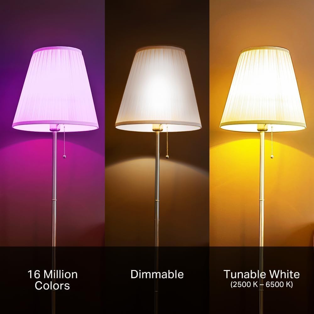 Thumbnail 5 de Kasa A19 Smart Bulb