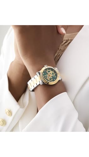 Thumbnail 3 de Guess Watch GW0861L4: reloj analógico para mujer con esfera verde