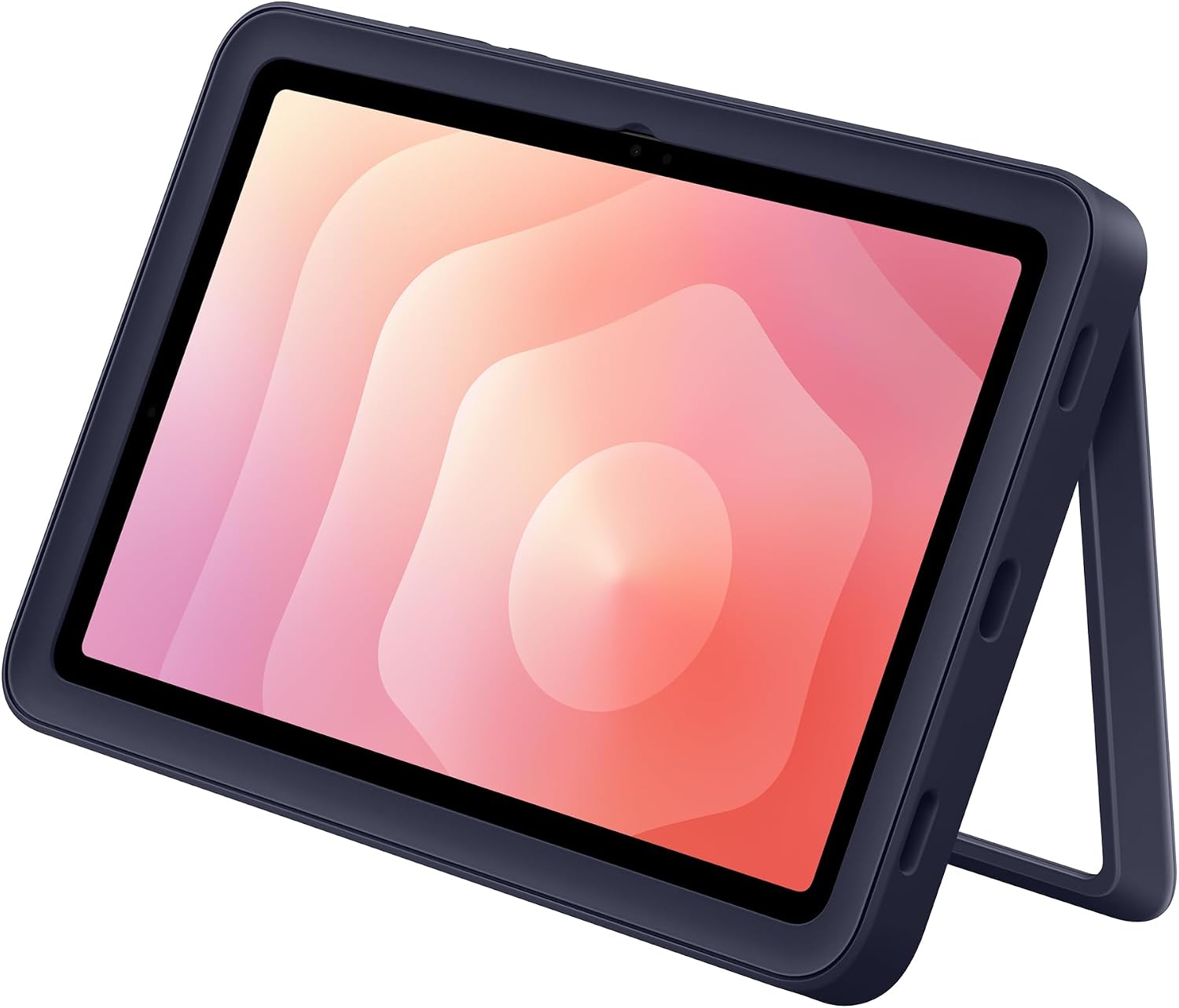 Thumbnail 1 de Coque Samsung Bumper et Mode béquille pour Galaxy Tab S11 – Navy
