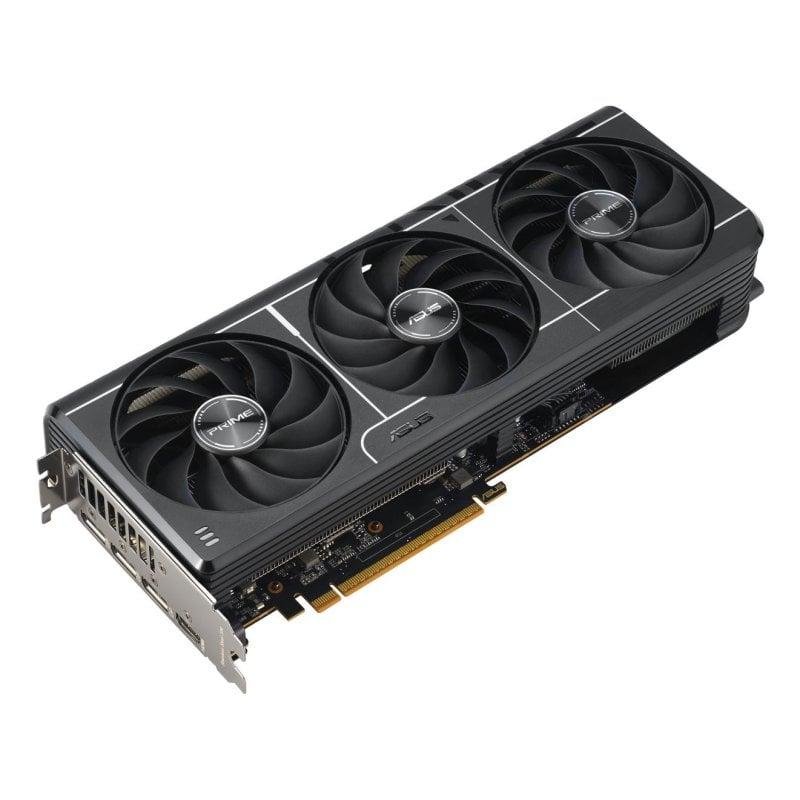 Thumbnail 2 de ASUS Prime Radeon RX 9070 16GB GDDR6 OC Edition: ficha de compra y guía práctica