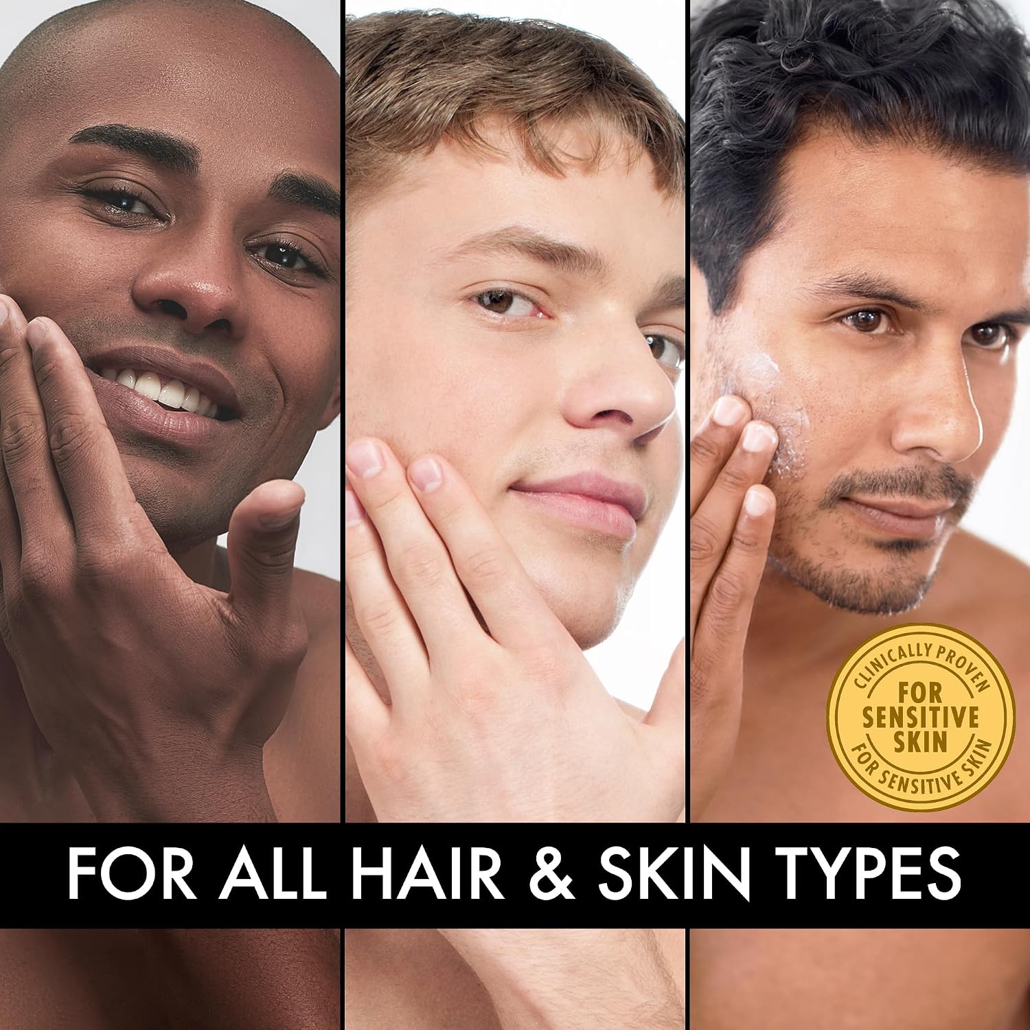 Thumbnail 2 de The Art of Shaving Shaving Cream for All Skin Types