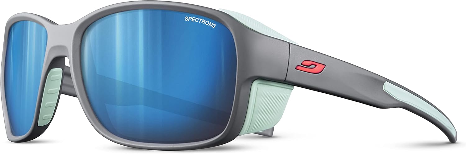 Thumbnail 6 de Julbo MONTEROSA 2 – Lunettes de soleil alpines pour homme/femme, mixte