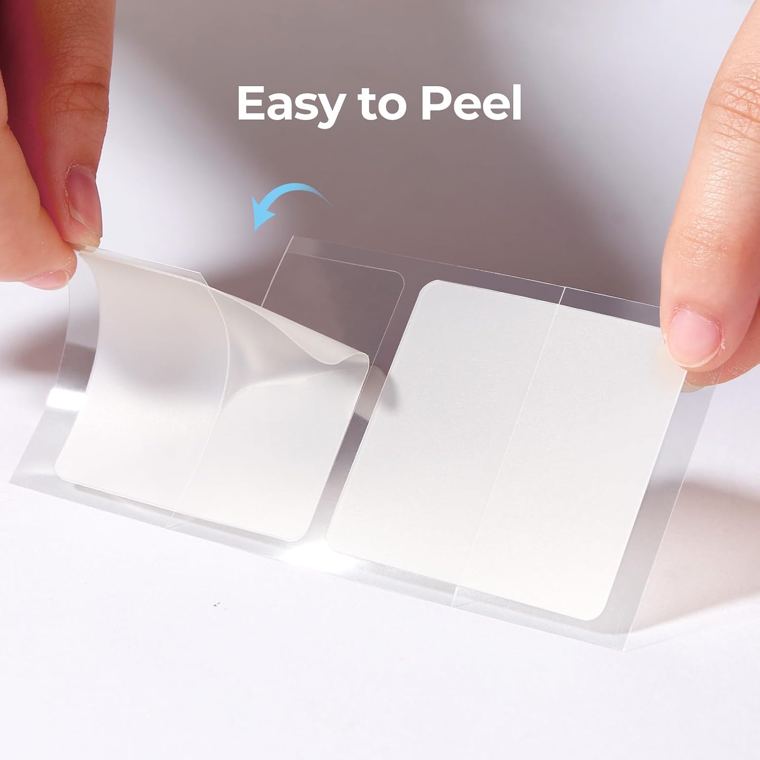 Thumbnail 6 de Hydrocolloid Bandages 45 x 45 mm 🩹