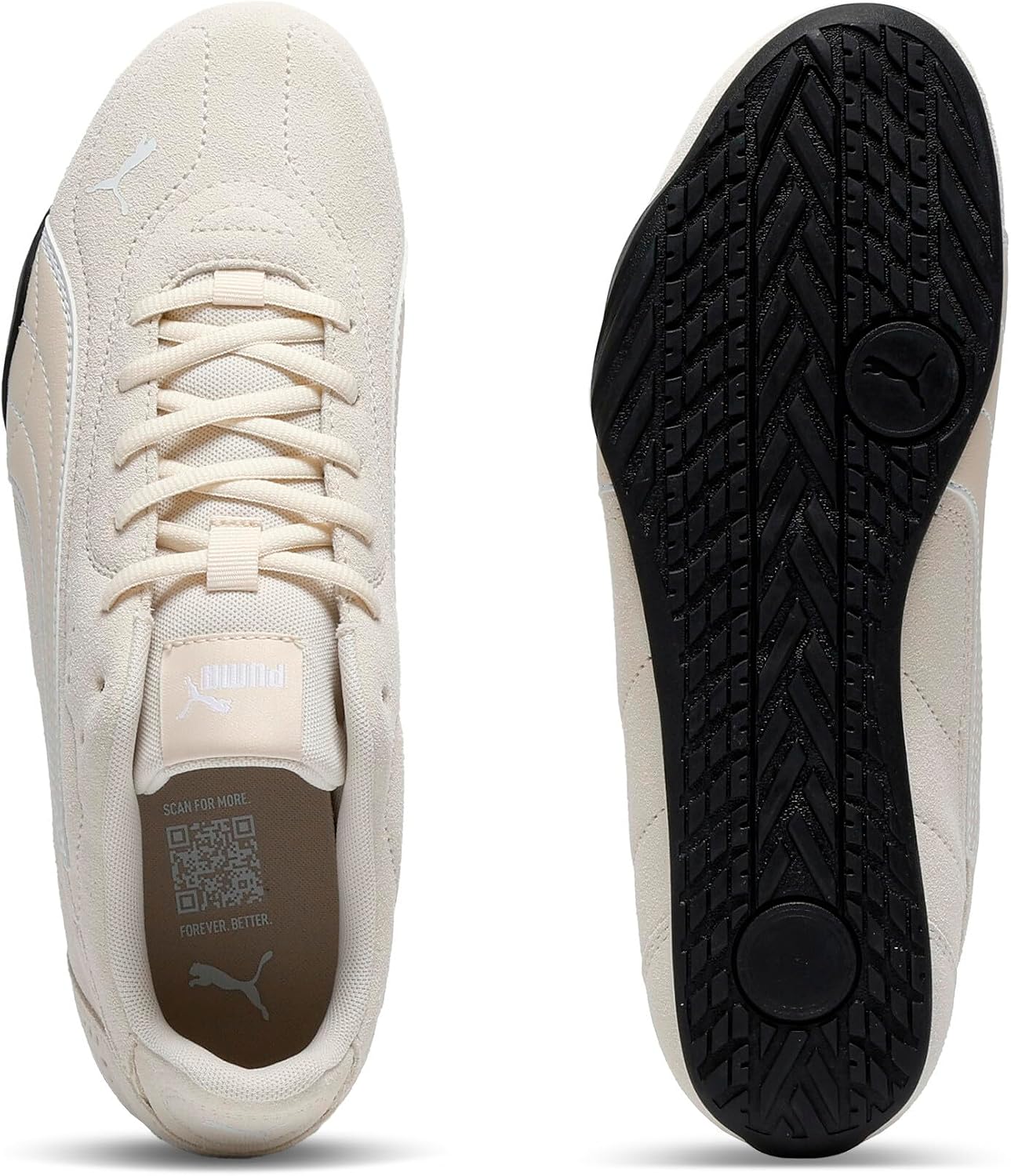 Thumbnail 3 de Puma Catch SdSneaker Unisex – schlichte Comfort-Sneaker mit weicher Dämpfung