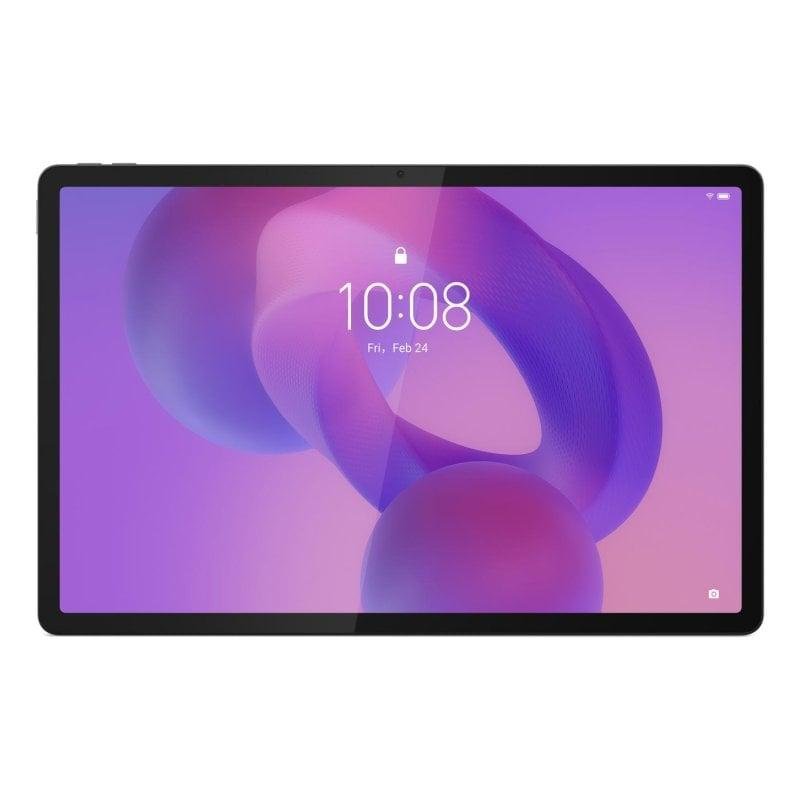 Detalle 2 de Lenovo IdeaTab Pro 12,7" 128GB, 8GB RAM, WiFi, Android 14, Gris