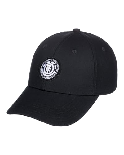 Detalle de Element Treelogo 2.0 - Gorra de Béisbol para Hombre