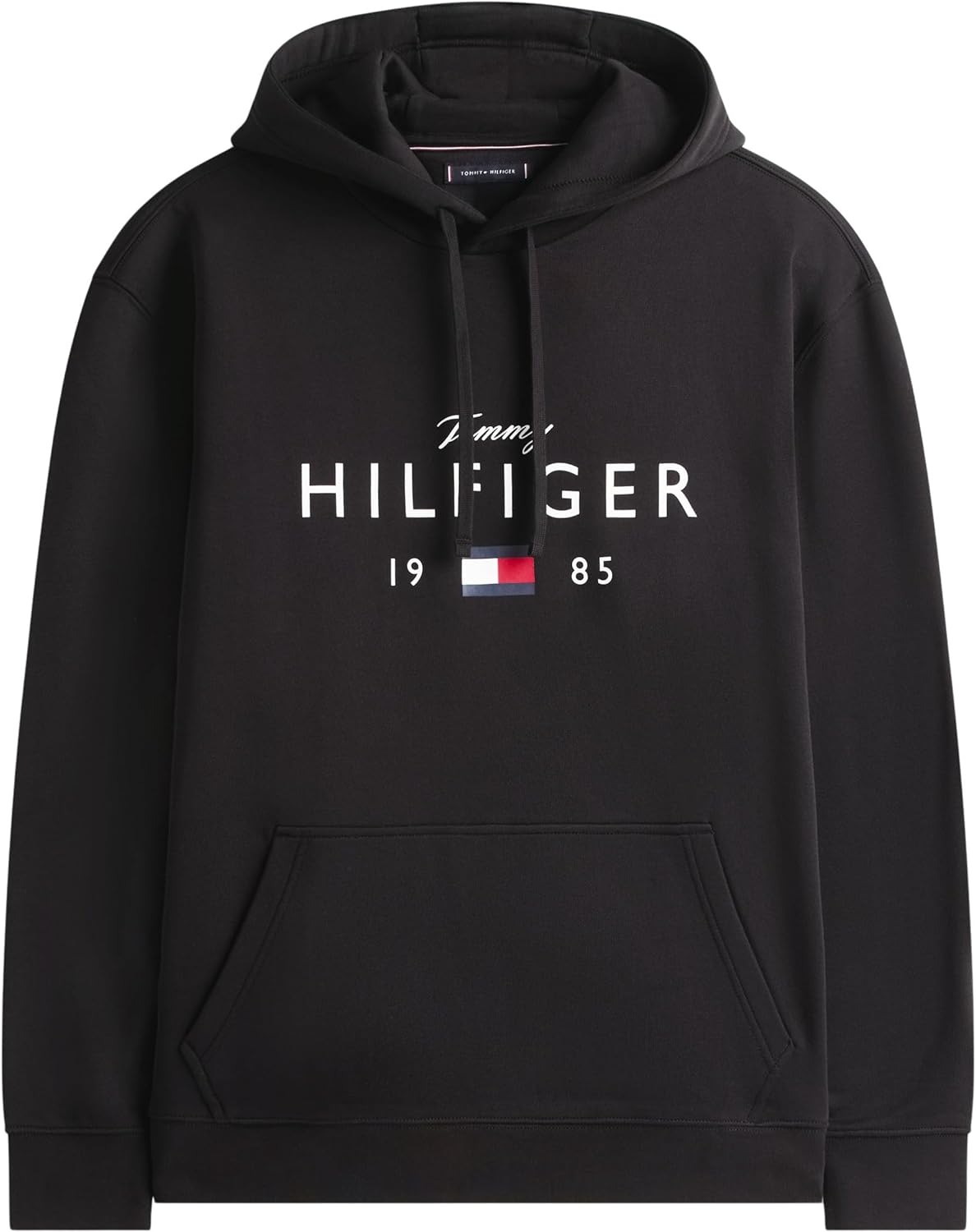 Thumbnail 4 de Tommy Hilfiger men’s pullover hoodie for everyday wear