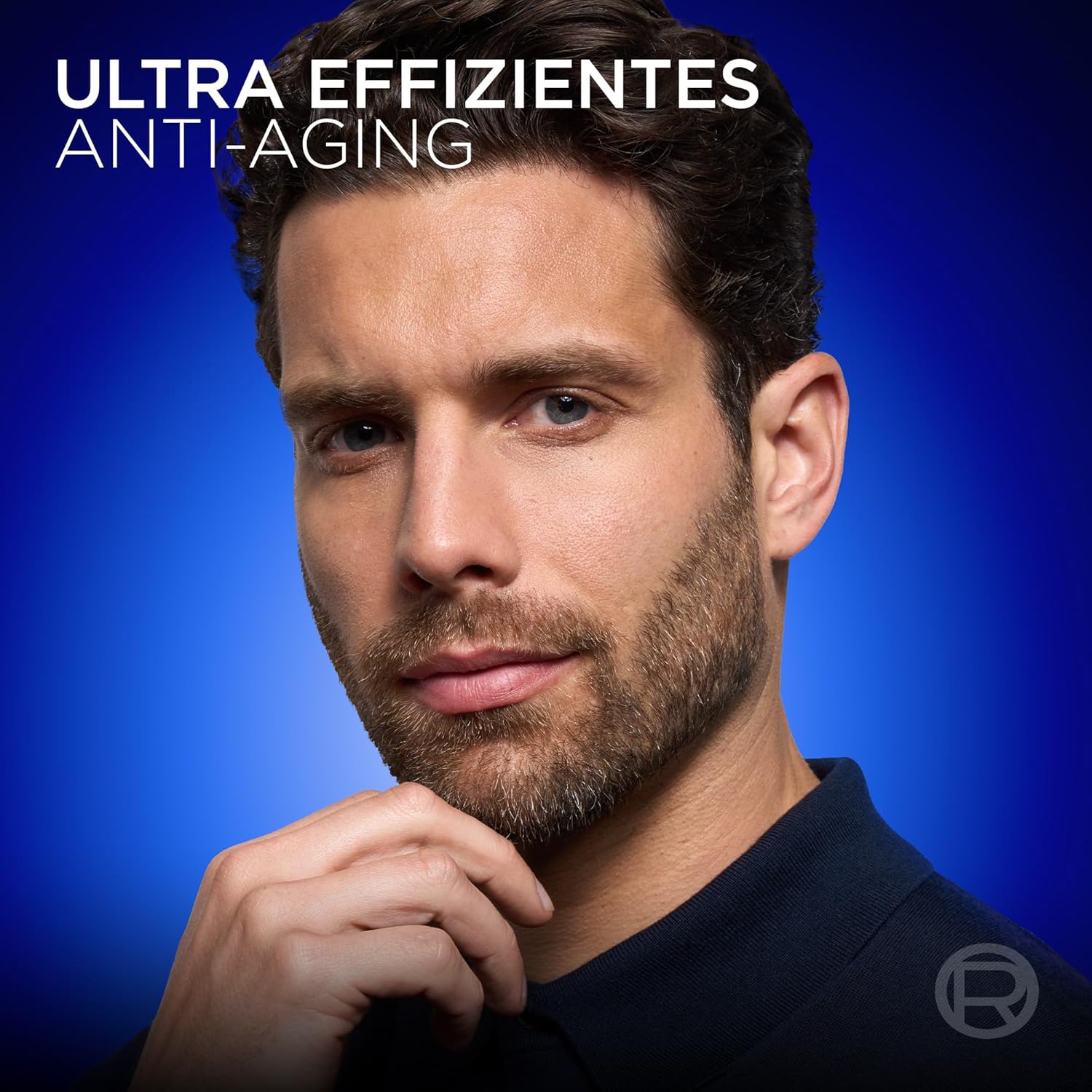 Detalle de L’Oréal Men Expert Gesichtscreme gegen Falten – 100 ml, Anti-Aging & Feuchtigkeit für Männer