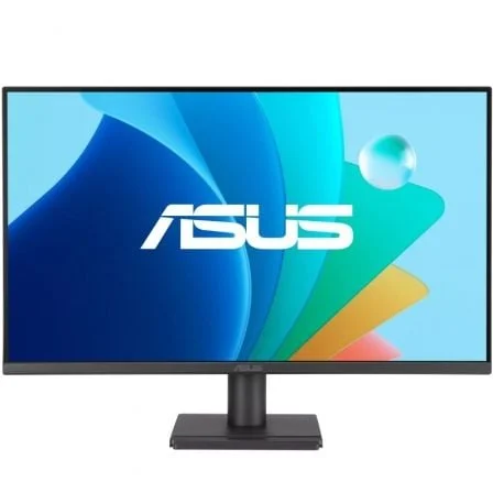Detalle de Monitor ASUS VA279HG 27" IPS 120 Hz sin marco