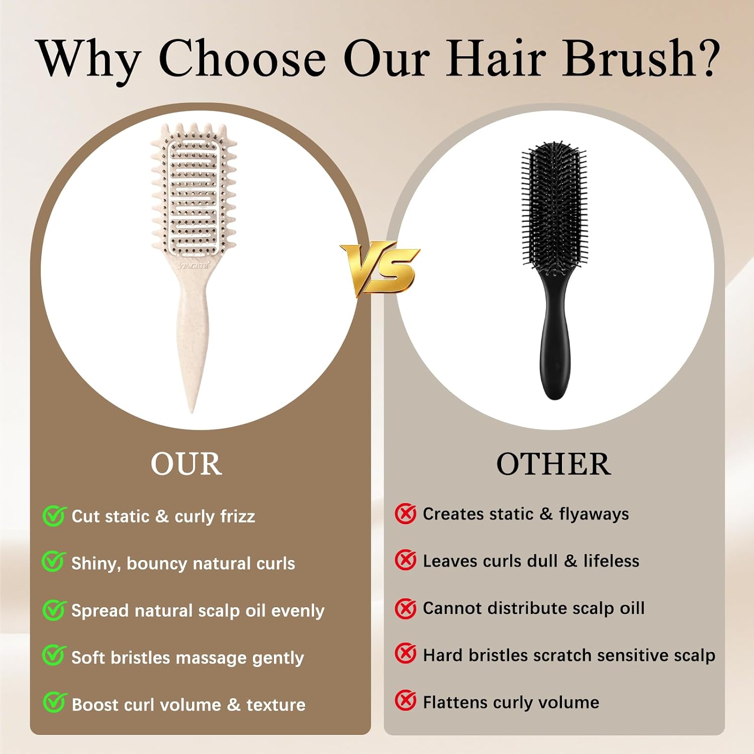 Thumbnail 6 de Curl Defining Brush Vent 2024