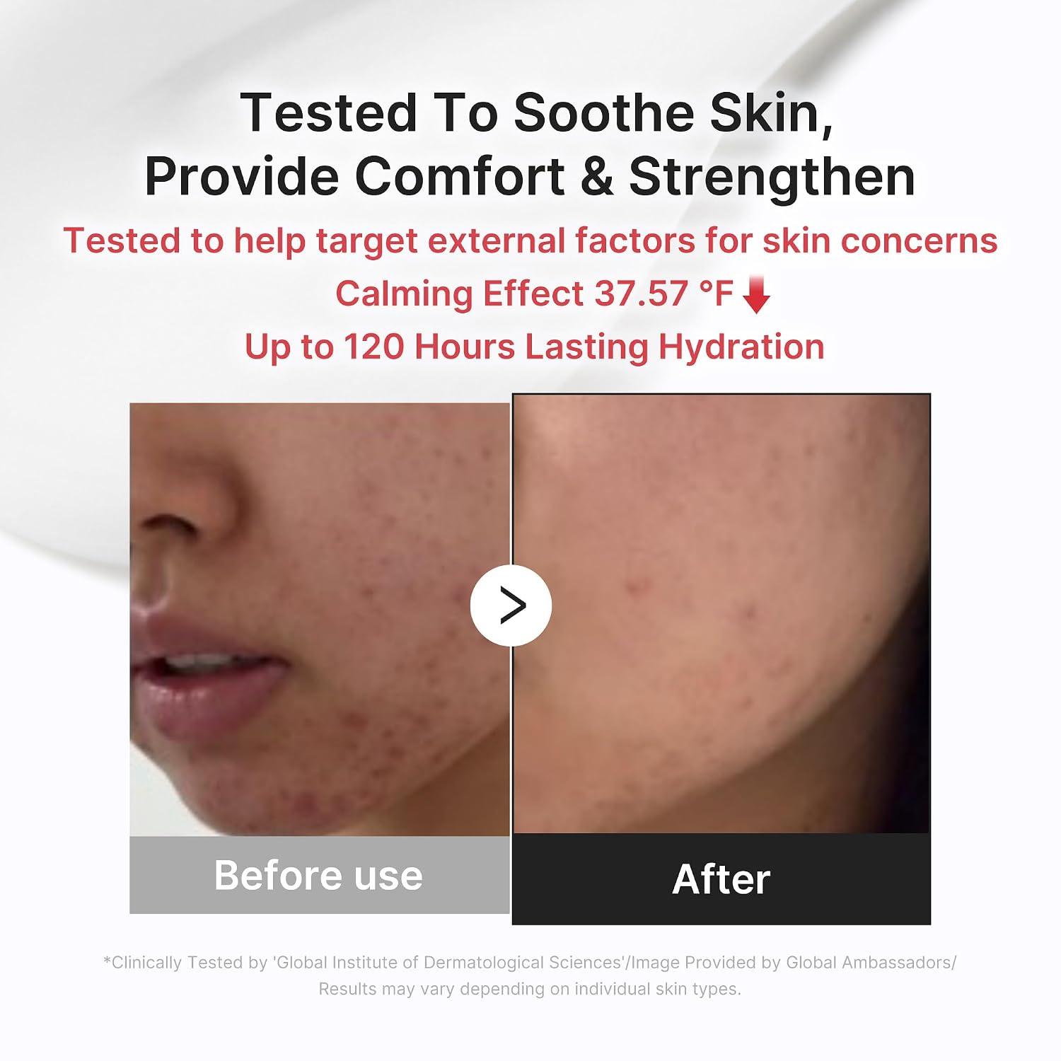 Thumbnail 4 de medicube 3H Daily Relief Cream – Sanfte Feuchtigkeit für alle Hauttypen