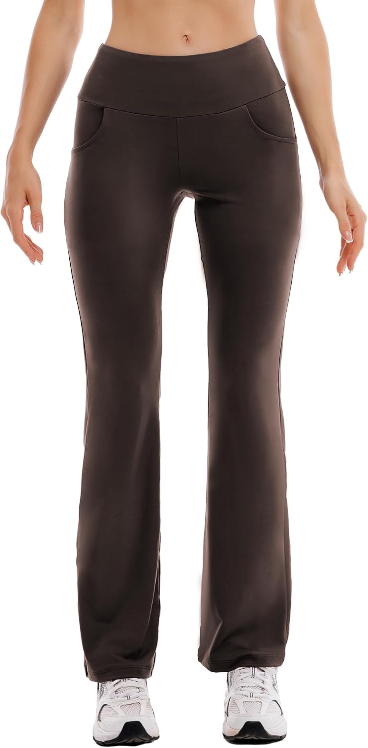 Thumbnail 3 de Ipletix Women's Bootcut Leggings