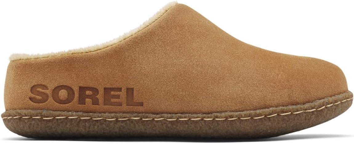 Thumbnail 3 de Sorel Unisex Kids Lanner Ridge 2S slippers – water resistant comfort for everyday wear
