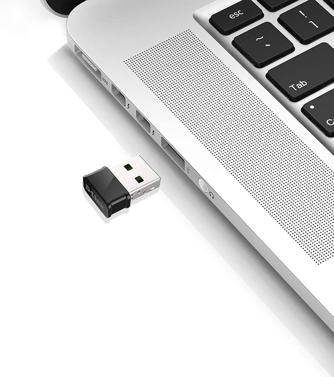 Thumbnail 5 de D-Link DWA-181 USB AC1300 WiFi Adapter