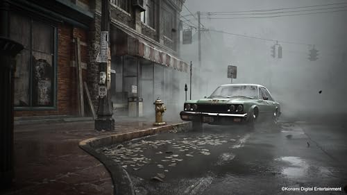 Thumbnail 5 de Silent Hill 2 – PS5 (Konami)