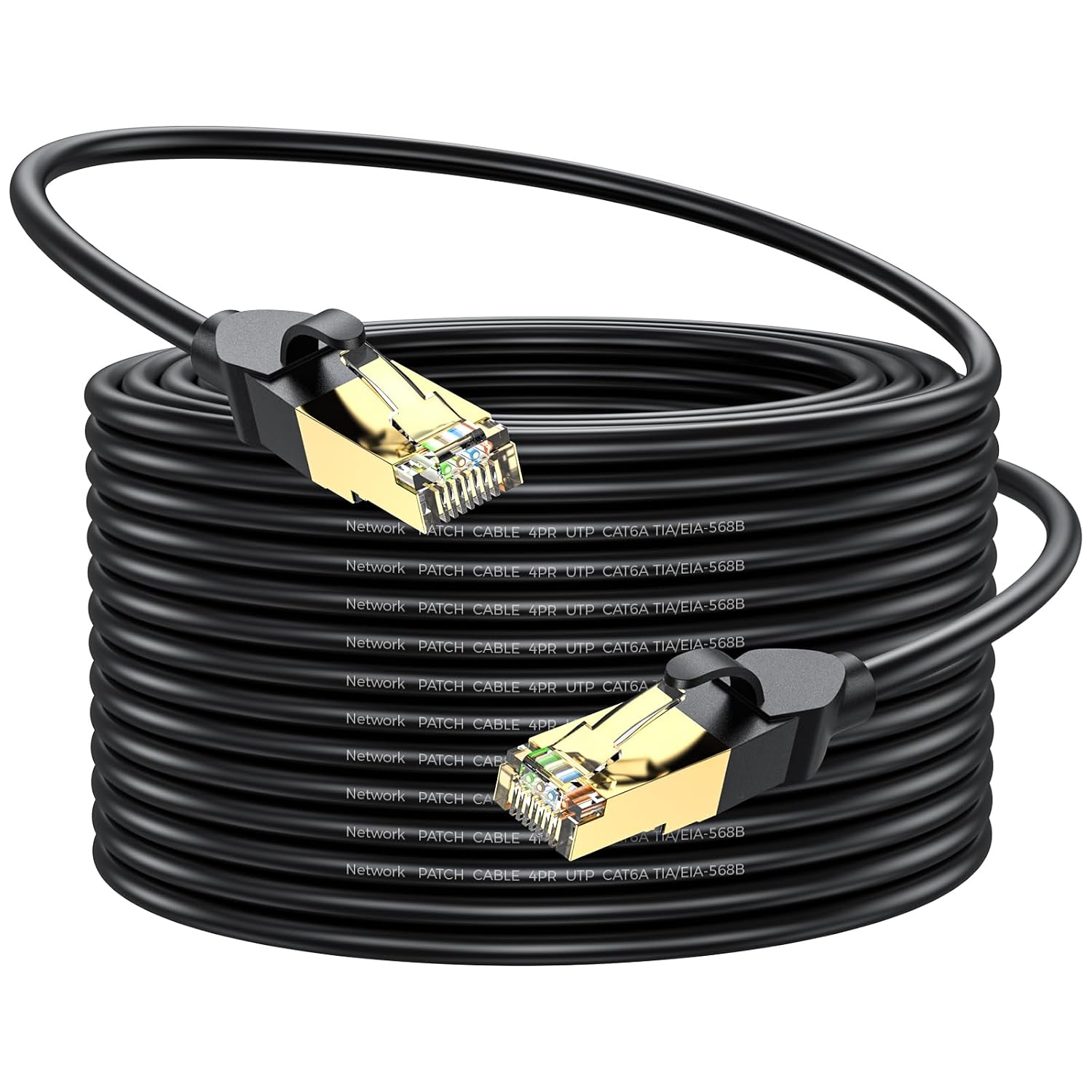 Ethernet Cable 50m Cat6 1000mbps