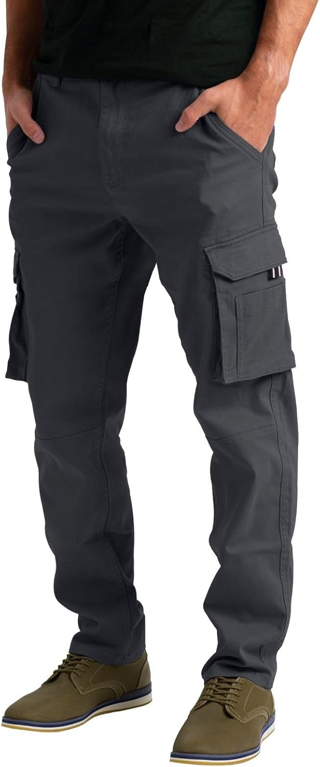 Detalle de westAce Cargo Trousers for Men
