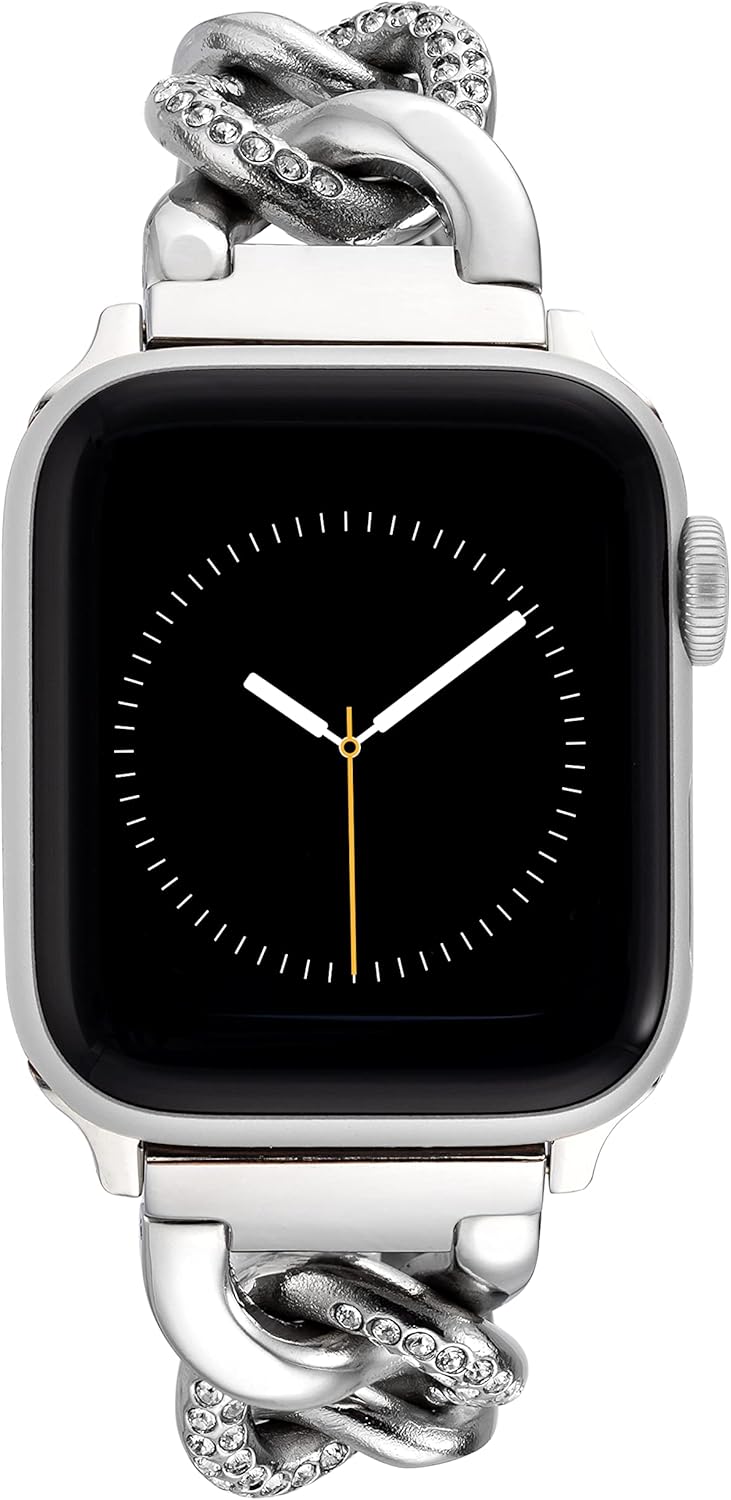 Detalle de Anne Klein Chain Bracelet Apple Watch 1.654