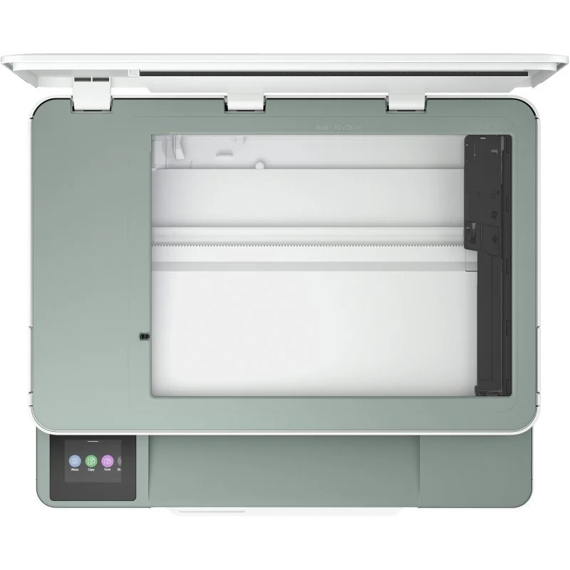 Thumbnail 2 de HP Envy Multifunción Inkjet Color 4800x1200 📠