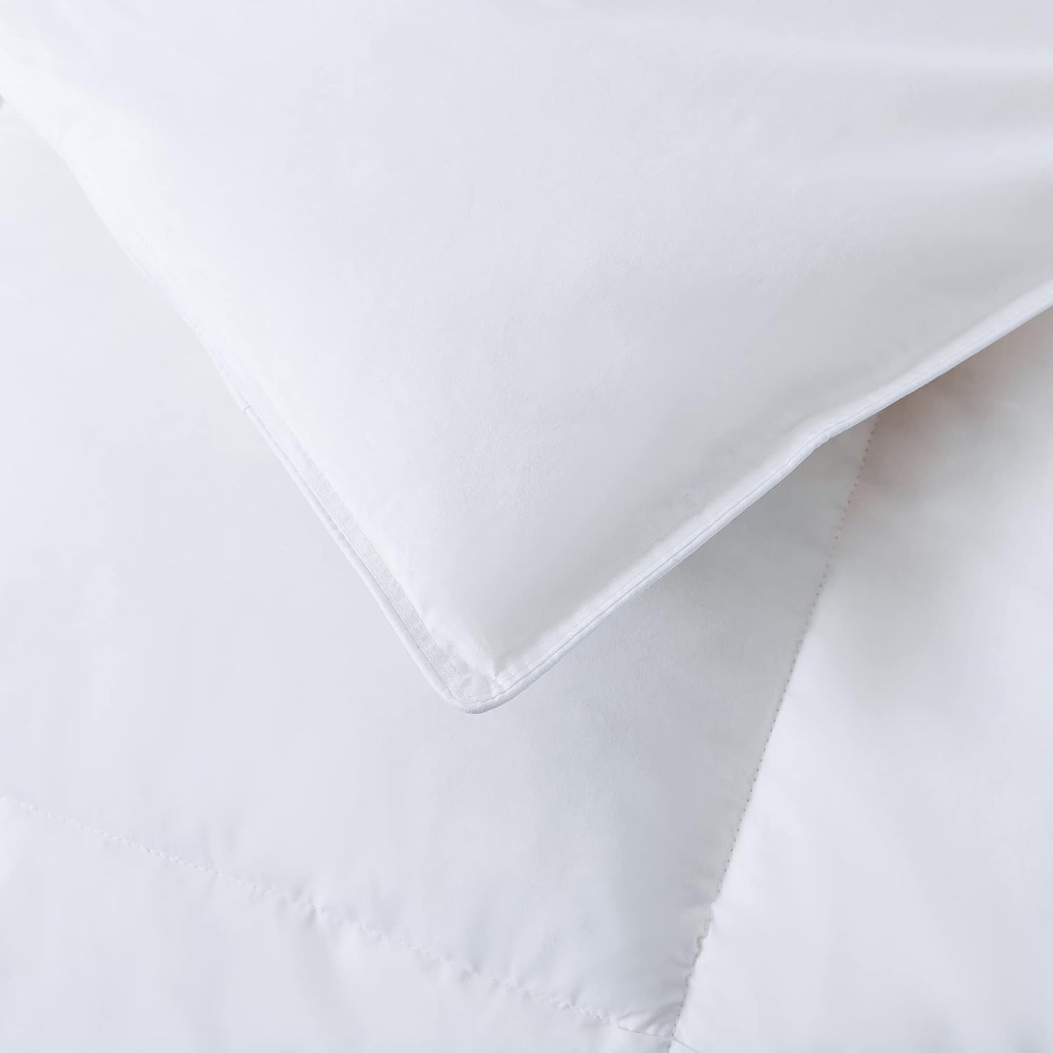 Detalle de ANALIN Double Size Duvet 13.5 tog