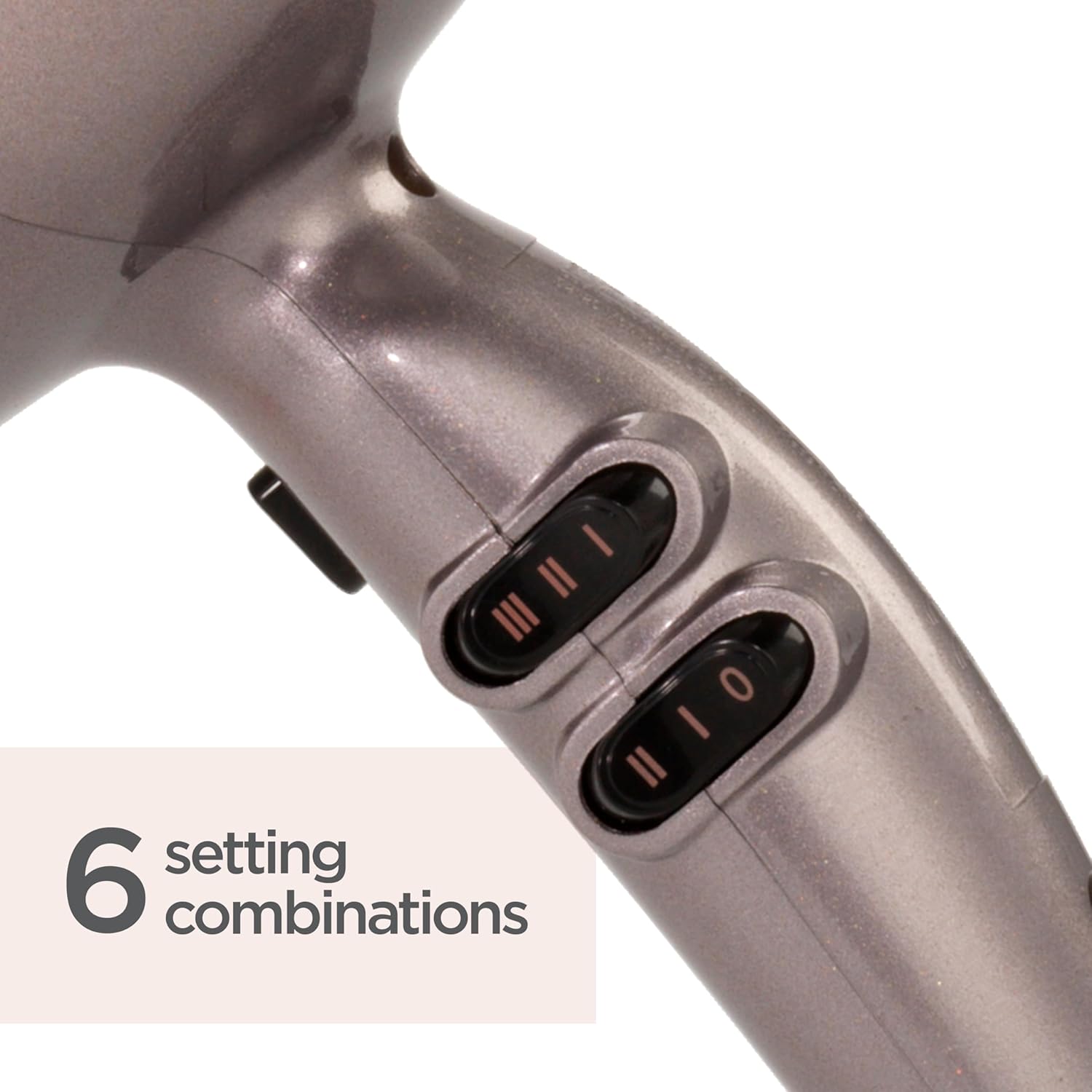 Thumbnail 3 de BaByliss Shimmer 2100W hair dryer