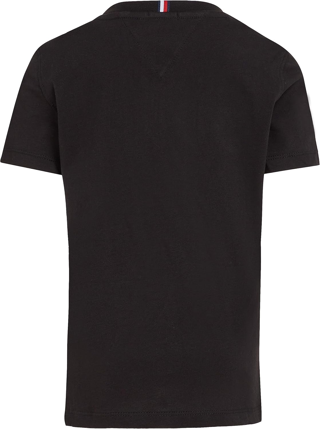 Thumbnail 1 de Tommy Hilfiger Kinder Unisex Kurzarm Essential Tee – Rundhalsausschnitt