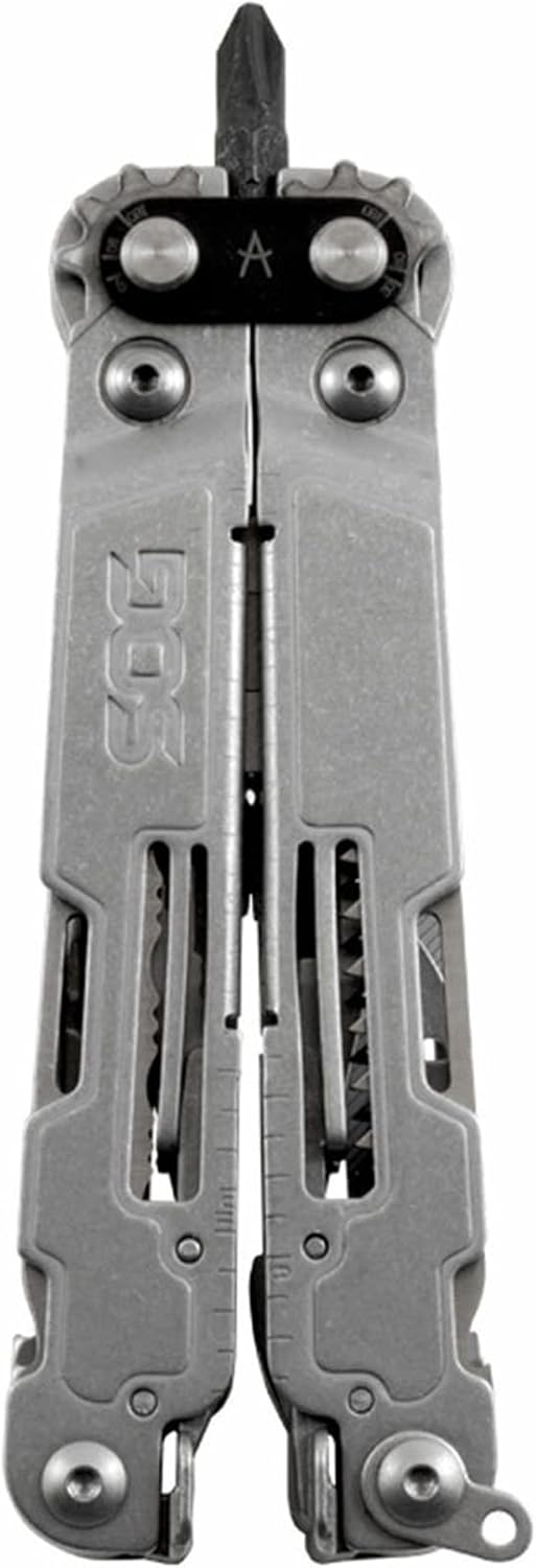 Thumbnail 2 de SOG multi-tool PowerAccess Deluxe