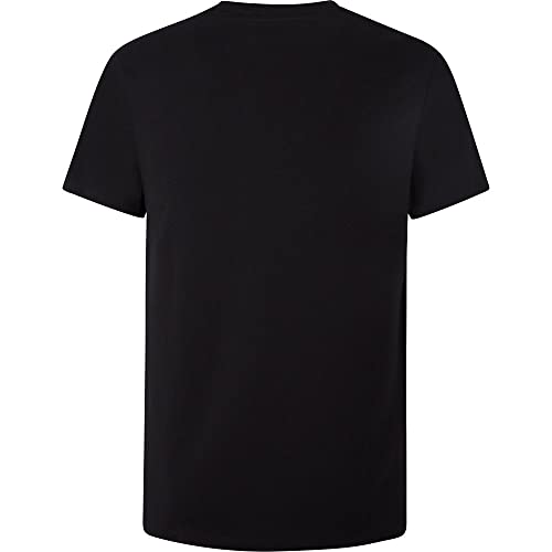 Detalle 2 de Pepe Jeans Original Stretch Camiseta Slim Fit XL