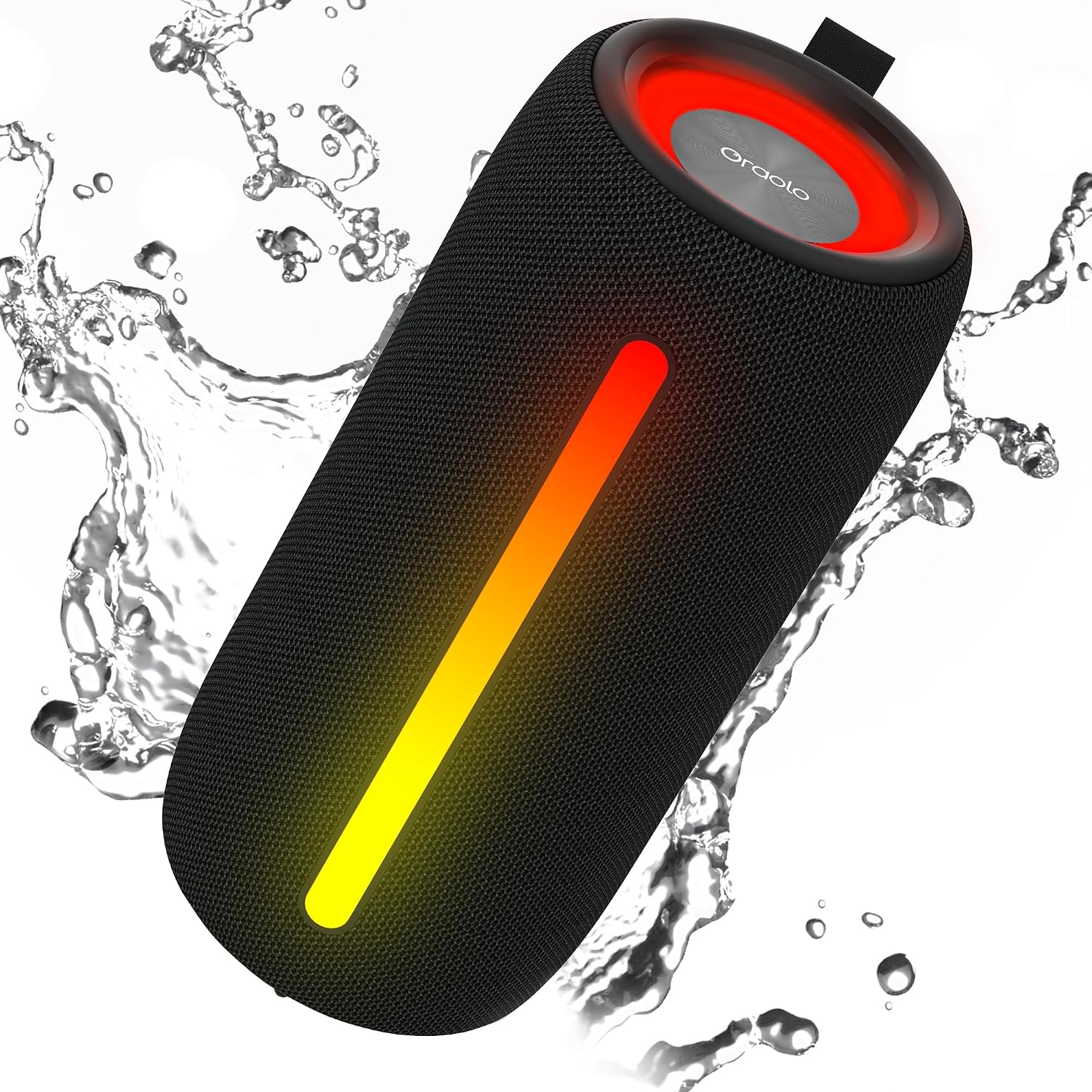 Oraolo Bluetooth Speaker 24W