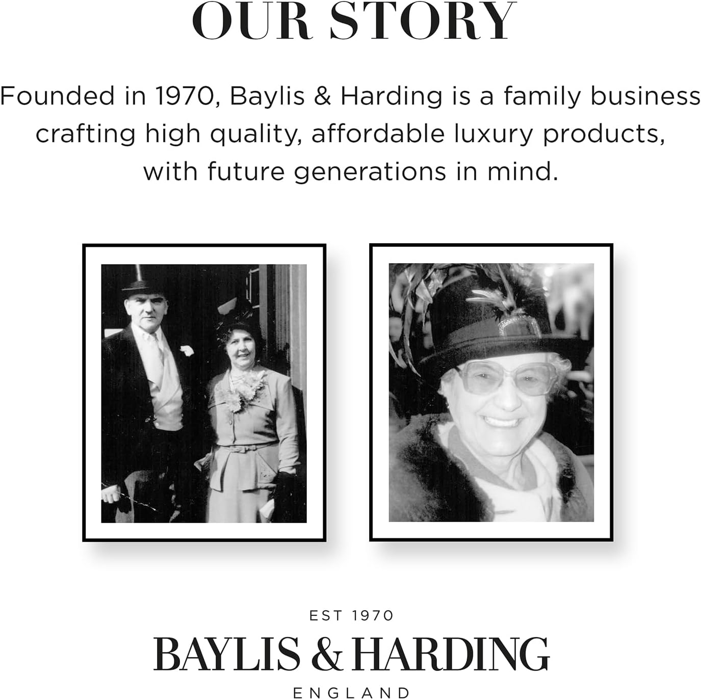 Thumbnail 4 de Baylis & Harding Hand Wash Wall Bracket
