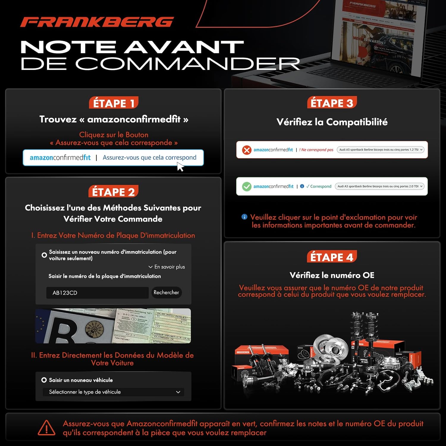 Thumbnail 1 de Capteur température 1,5 L 2 pôles pour véhicules