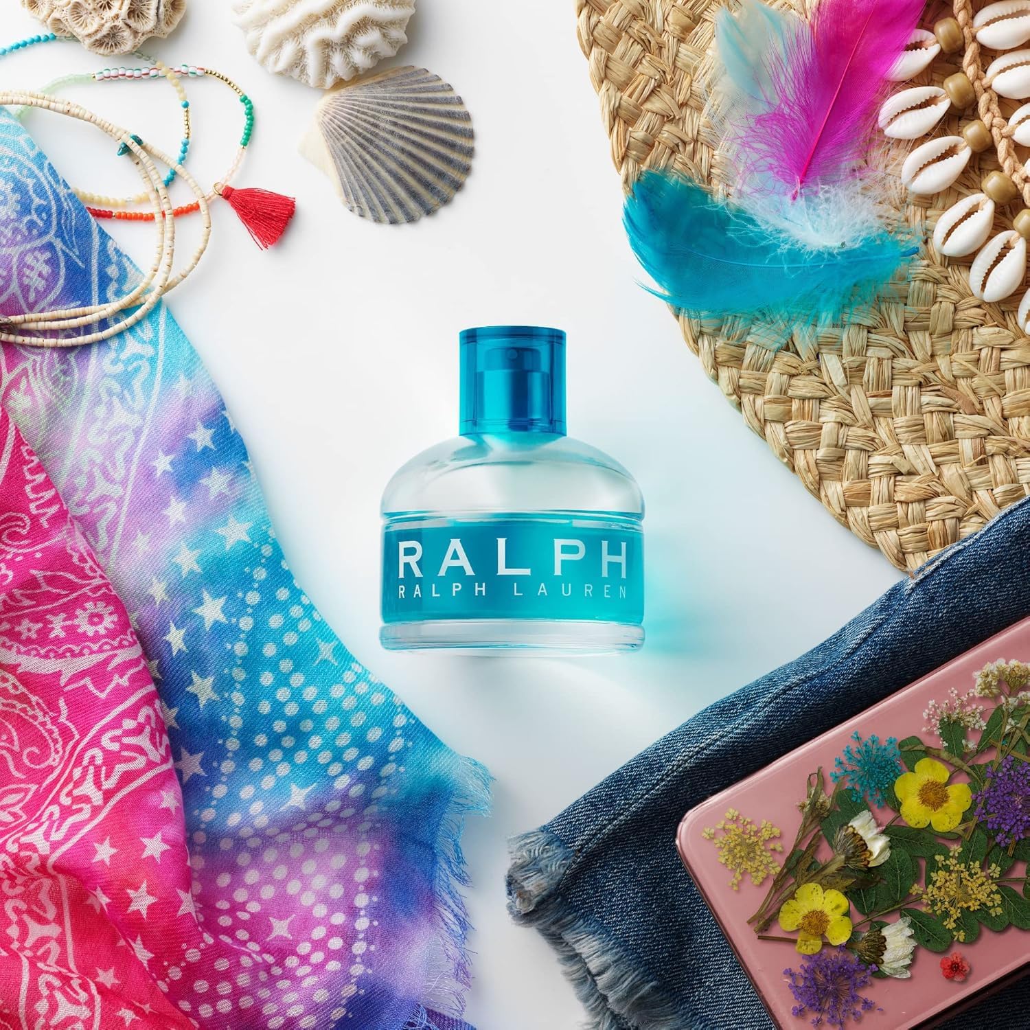 Thumbnail 4 de Ralph Lauren Ralph Eau de Toilette 100ml
