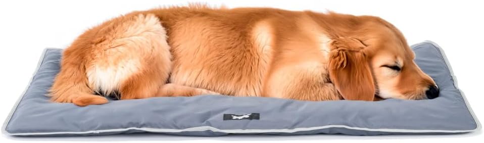 Thumbnail 4 de Ferplast Jolly Hundematte 83 x 50 cm