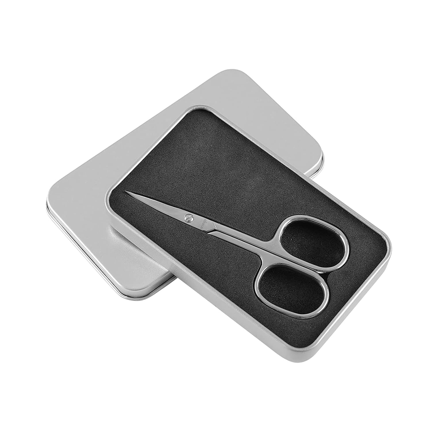 Thumbnail 4 de LIVINGO Premium Manicure Scissors 3.5 inch 💅