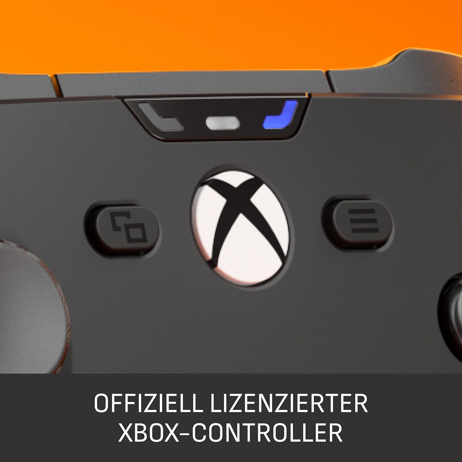 Thumbnail 6 de SCUF VALOR PRO Wireless – Xbox-Performance-Controller mit anpassbaren Rücken-Paddles