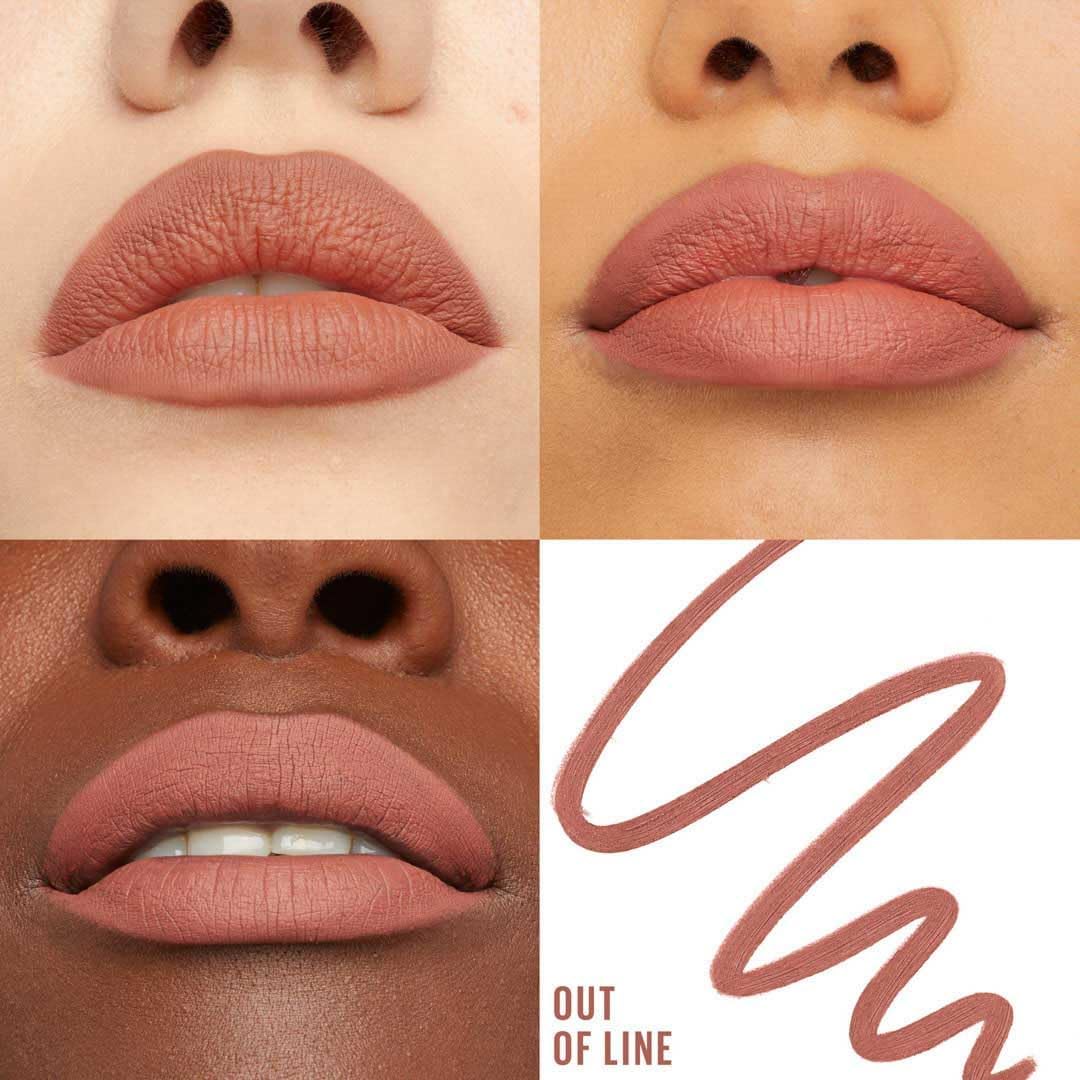 Thumbnail 3 de Maybelline New York Lifter Liner 004 Out Of Line, matita labbra rimpolpante e definita
