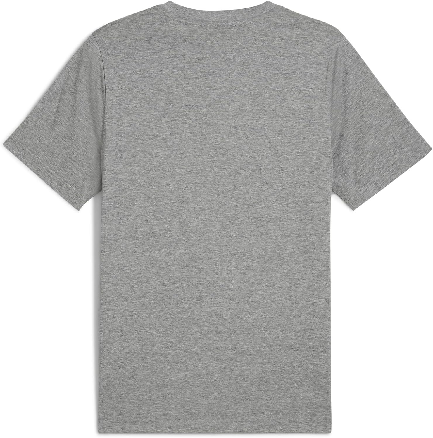 Detalle de PUMA ESS Small No. 1 Logo Tee 1er Pack