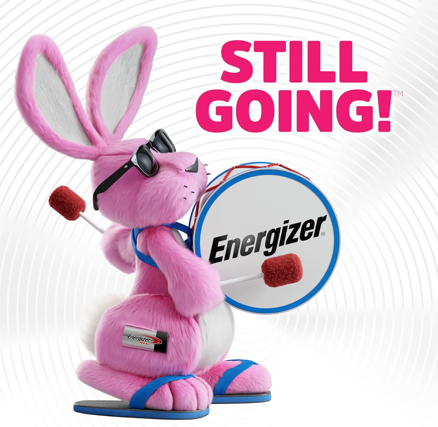 Detalle 2 de Energizer AAA alkaline batteries 32 pack