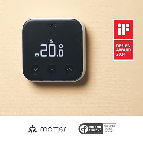 Thumbnail 4 de AZ Smart Thermostat X termostato inteligente para hogar 🌡