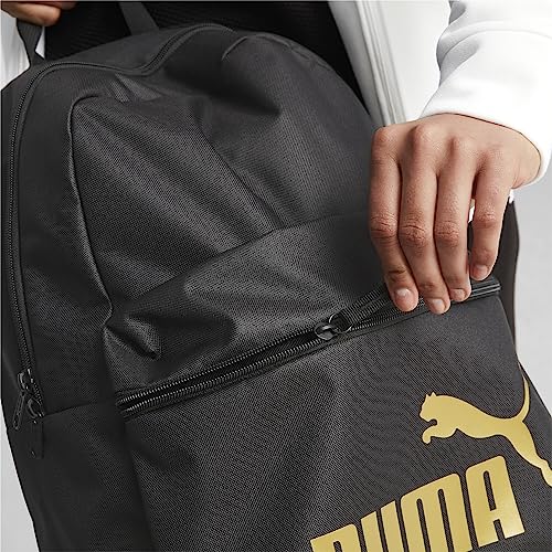 Detalle de PUMA Phase Backpack (79943)
